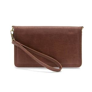 Mini Crossbody Bag Billie Wristlet C :D